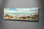 Wallity Lienzo Decorativo PC022 Multicolor 30 x 80 cm